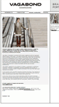 Mobile Screenshot of portal.vagabond.com